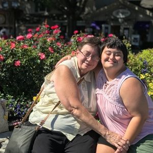 Meet your Posher, Karen